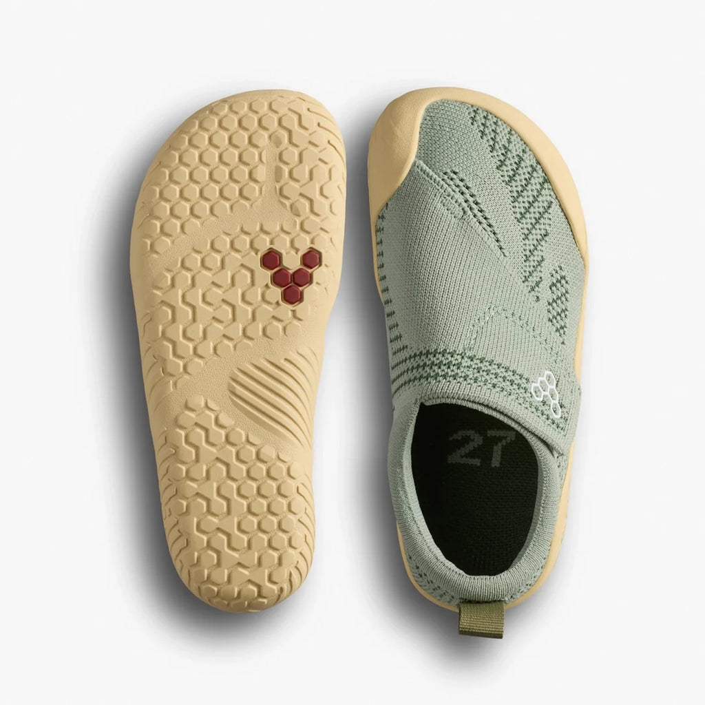 Vivobarefoot Kid's Motus Knit Preschool
