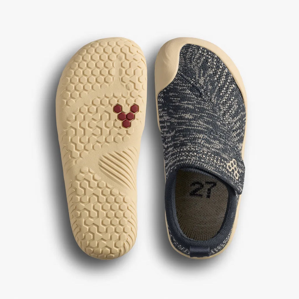 Vivobarefoot Kid's Motus Knit Preschool