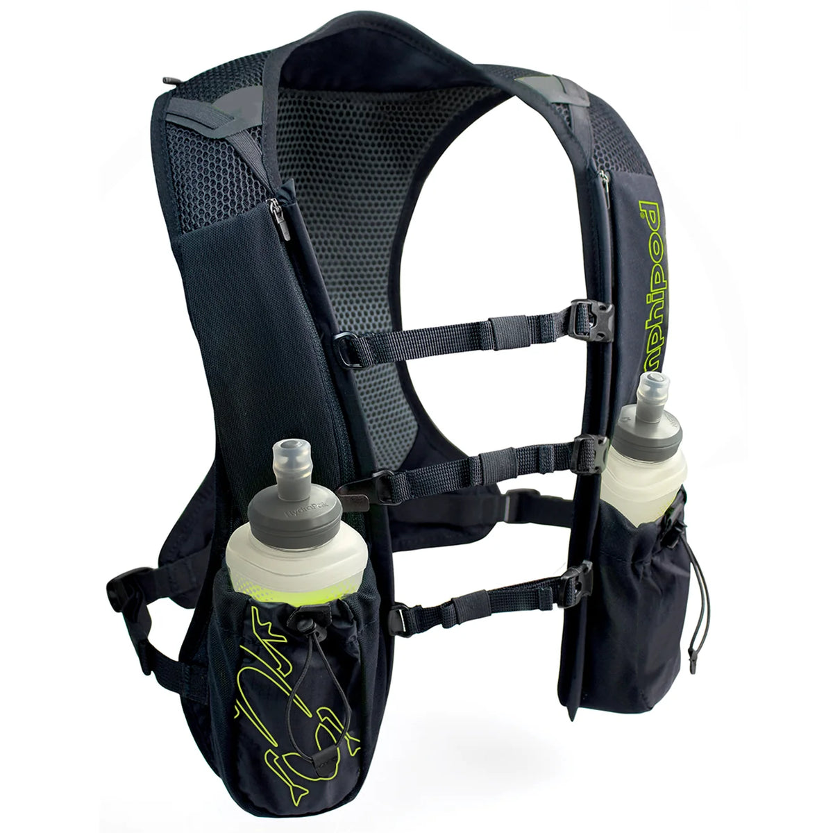 Amphipod PureRun® Minimalist™ Vest (with Soft-Tech™ Flasks)