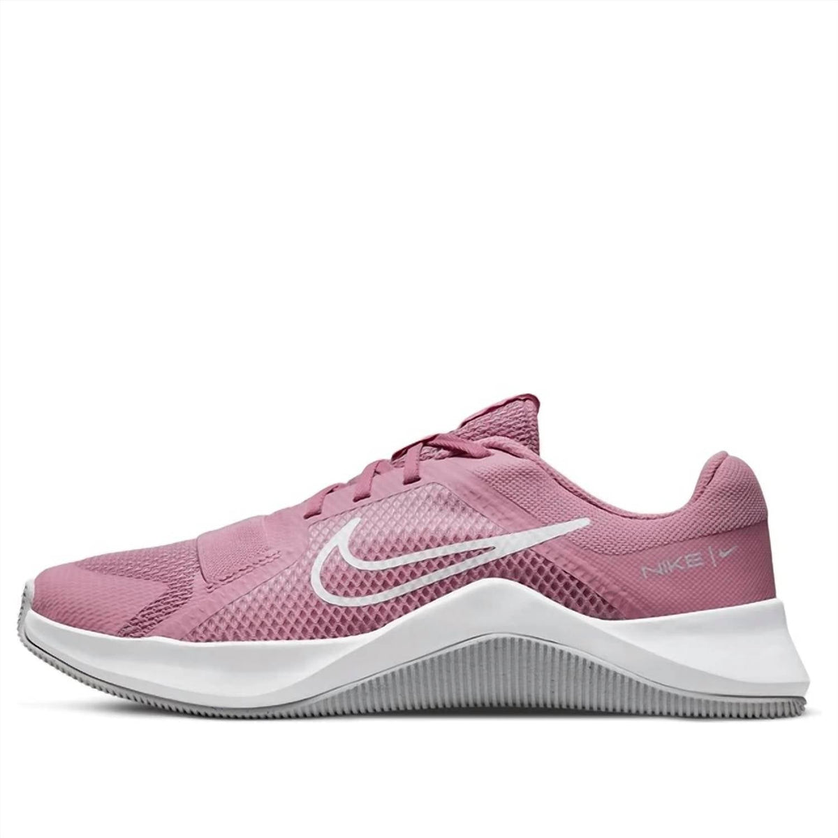 Women's Mc Trainer 2 Sneakers In Elemental Pink/pure Platinum/white