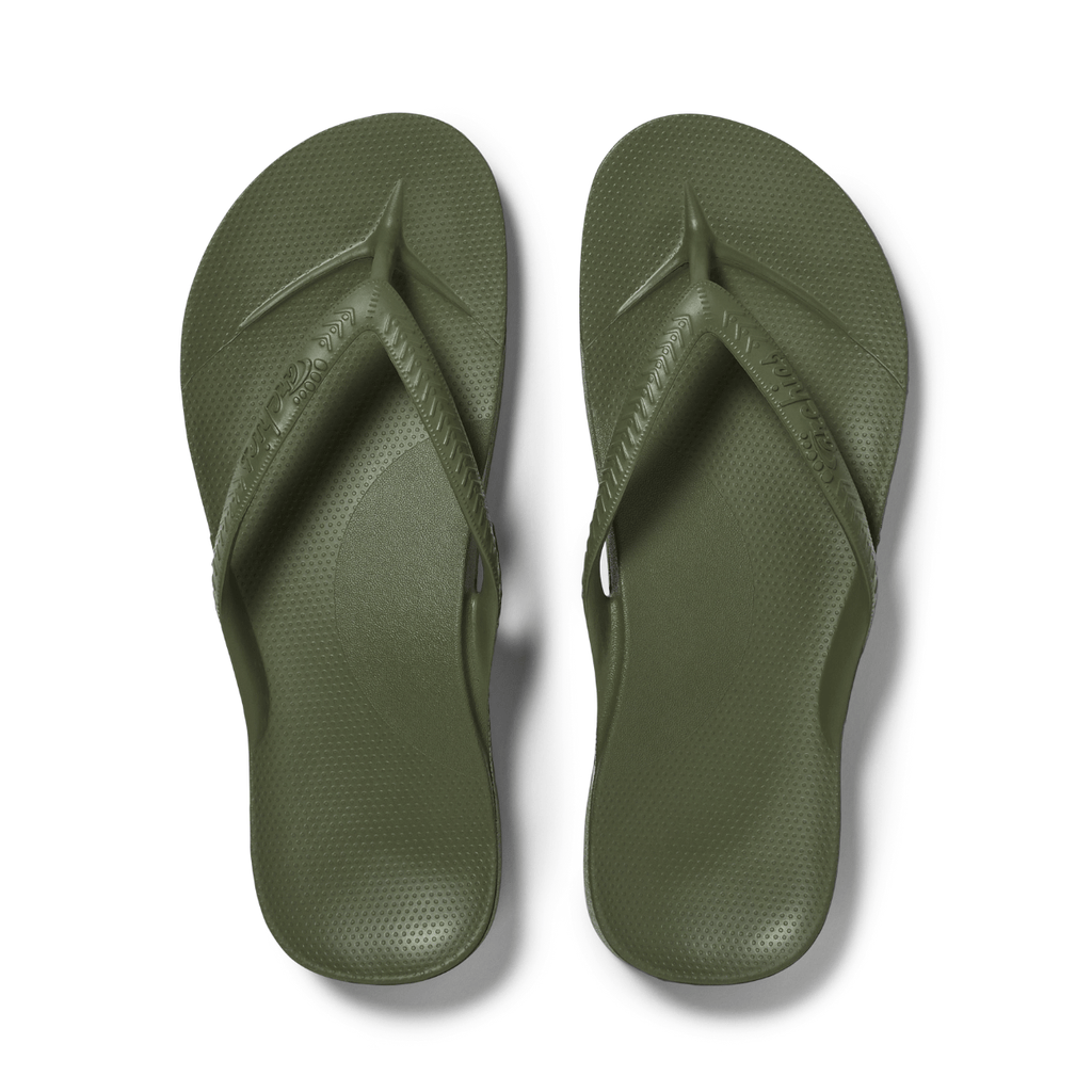 Flip Flops