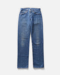 501 Straight Fit Denim Pants / size: 29