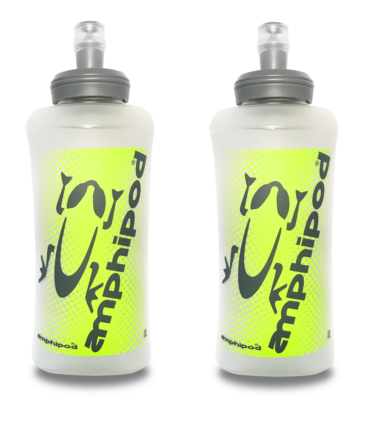 Amphipod PureRun® Minimalist™ Vest (with Soft-Tech™ Flasks)