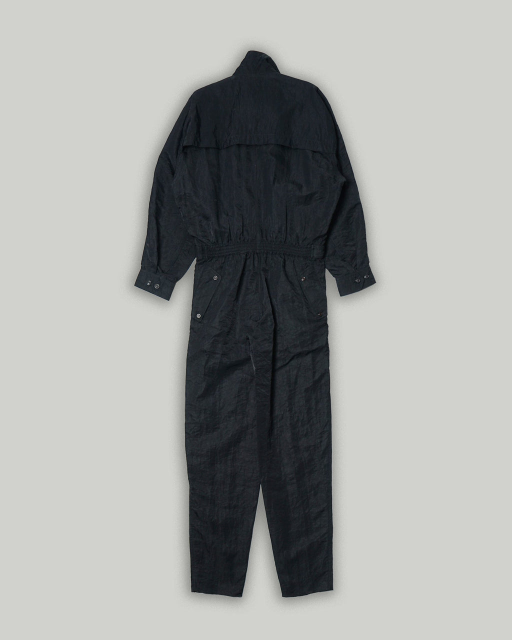Black Jumpsuits