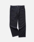 Low Rise Wool Pants / Size: W32