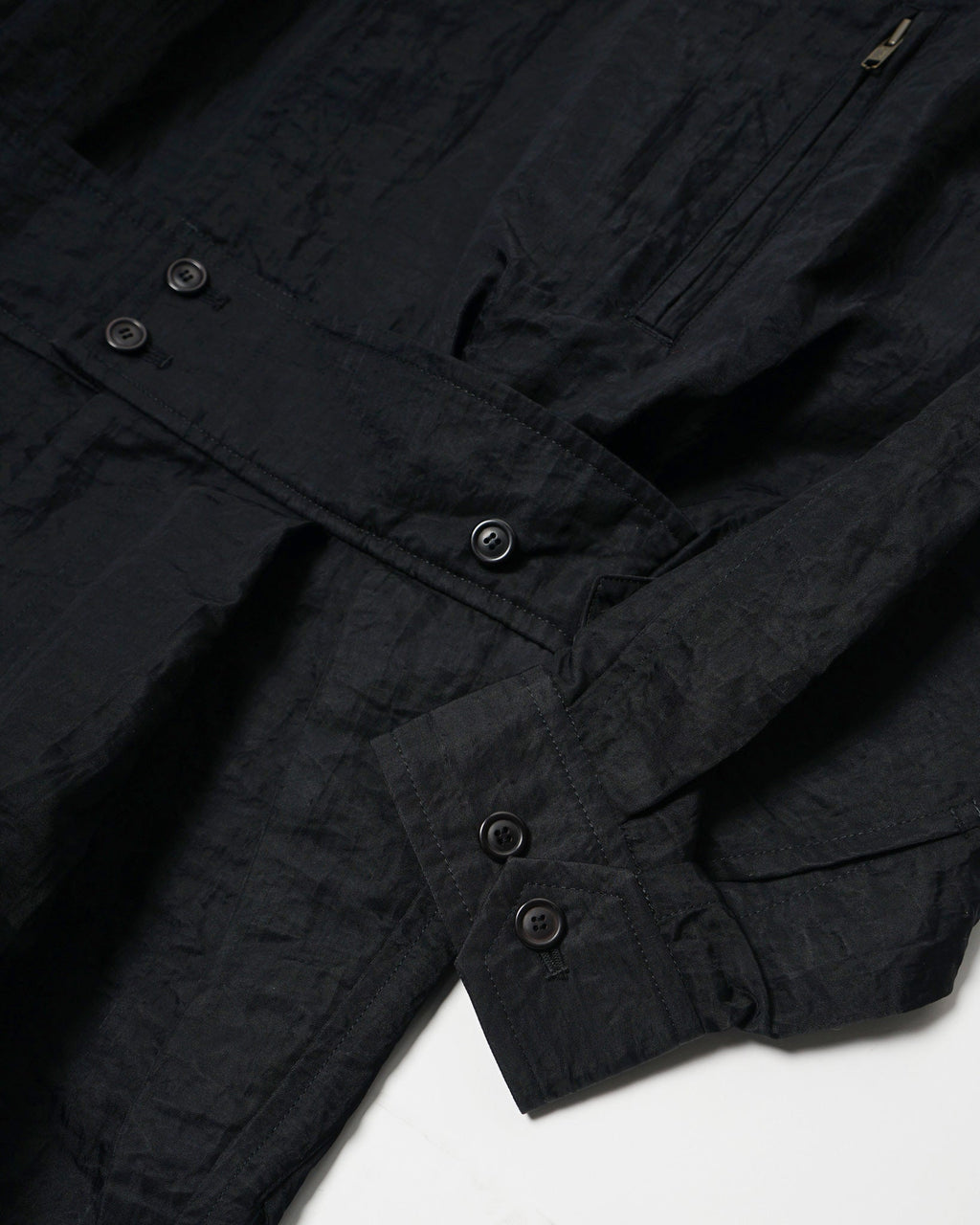 Black Jumpsuits
