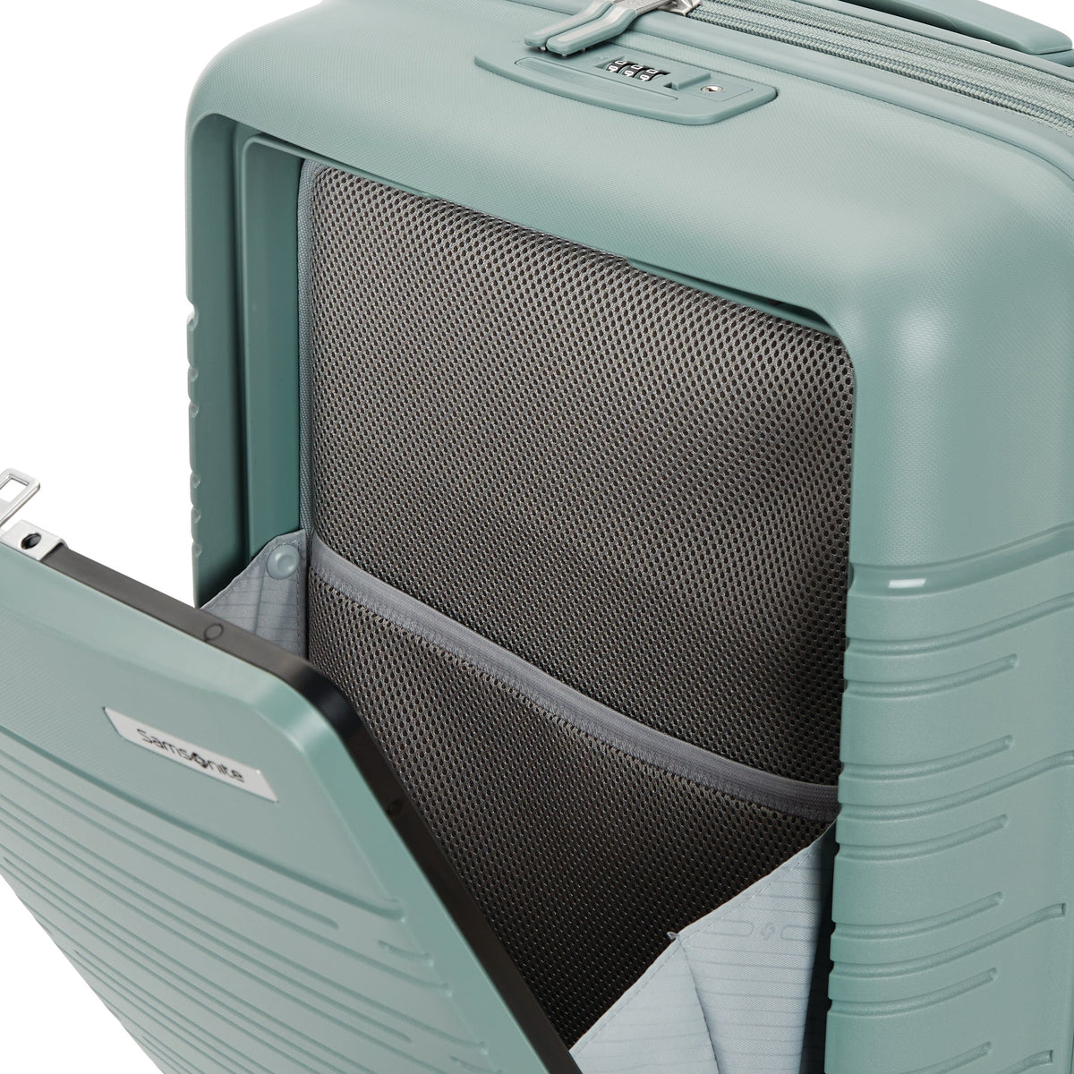 Samsonite Elevation Plus Hardside Carry-On - Luggage