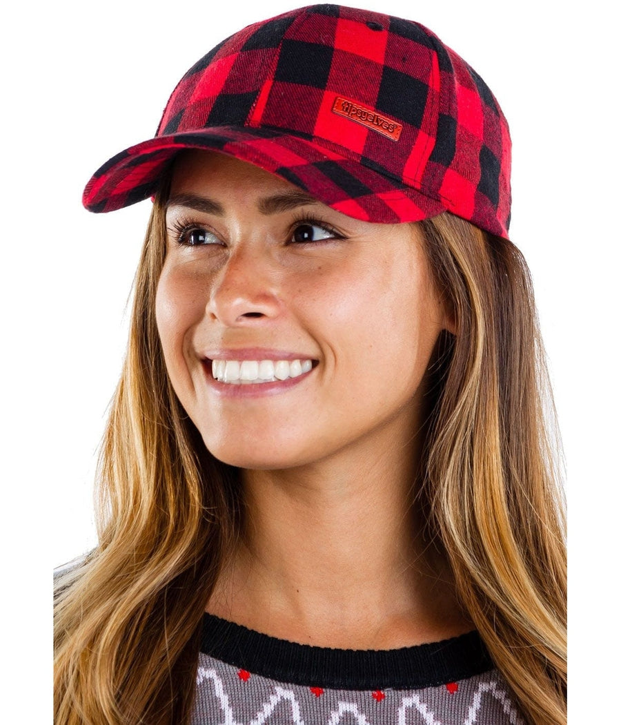 Lumberjack Hat