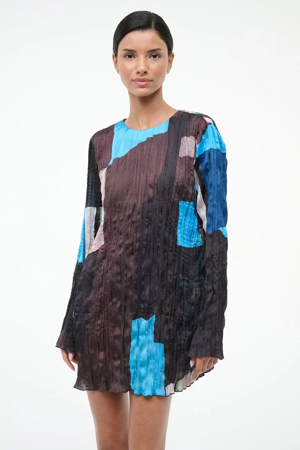Staud Kona Dress