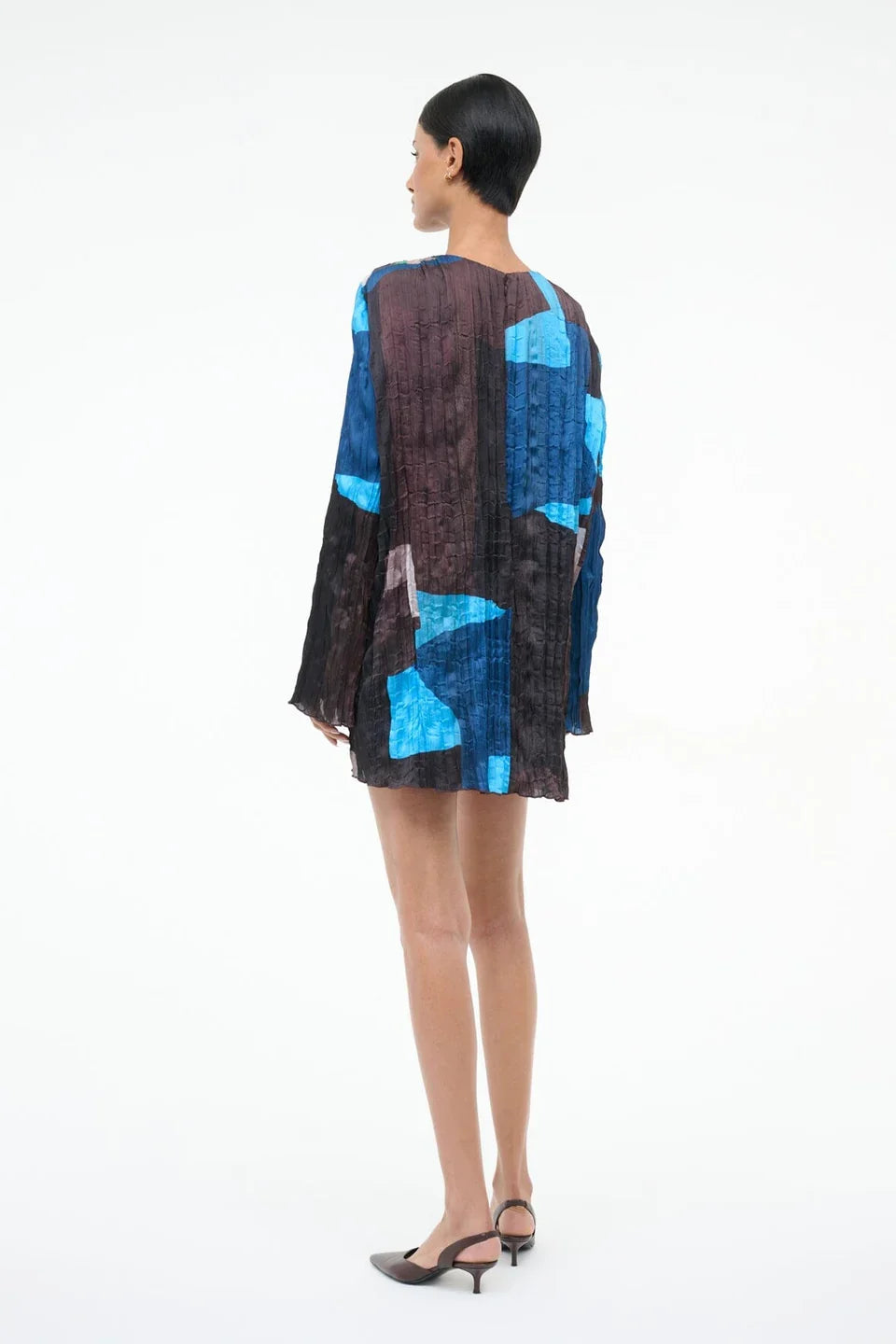 Staud Kona Dress