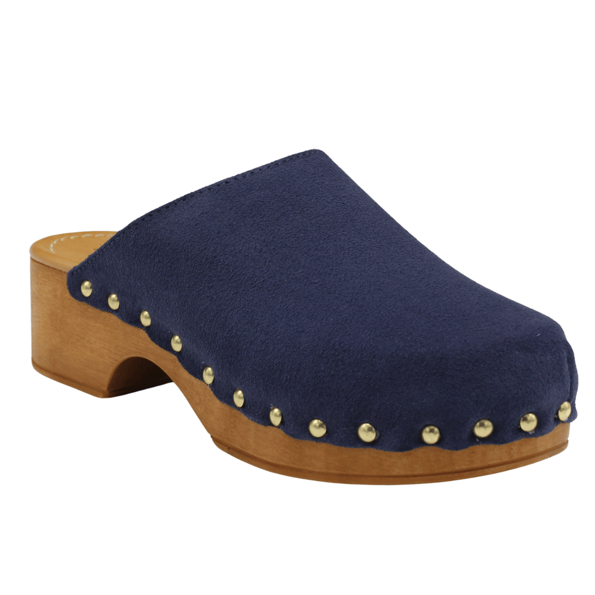 Leslie Clog