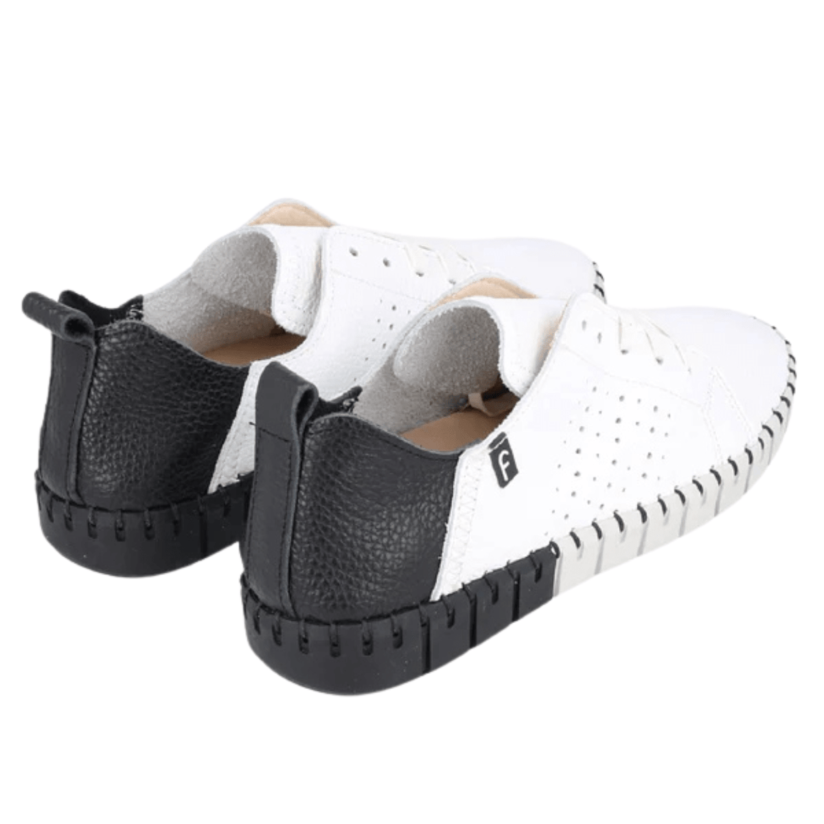 Sadie Sneaker