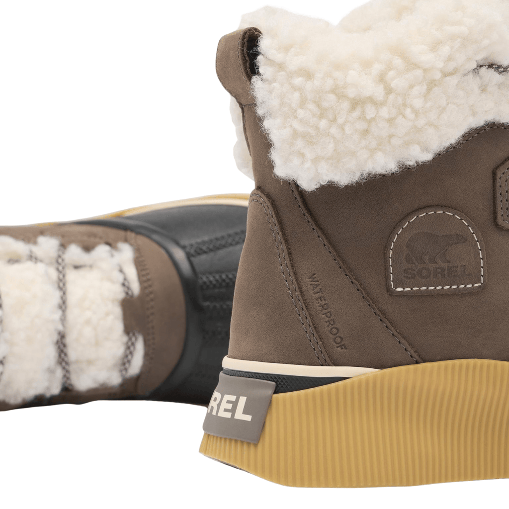 Out N About IV Chillz Waterproof Boot