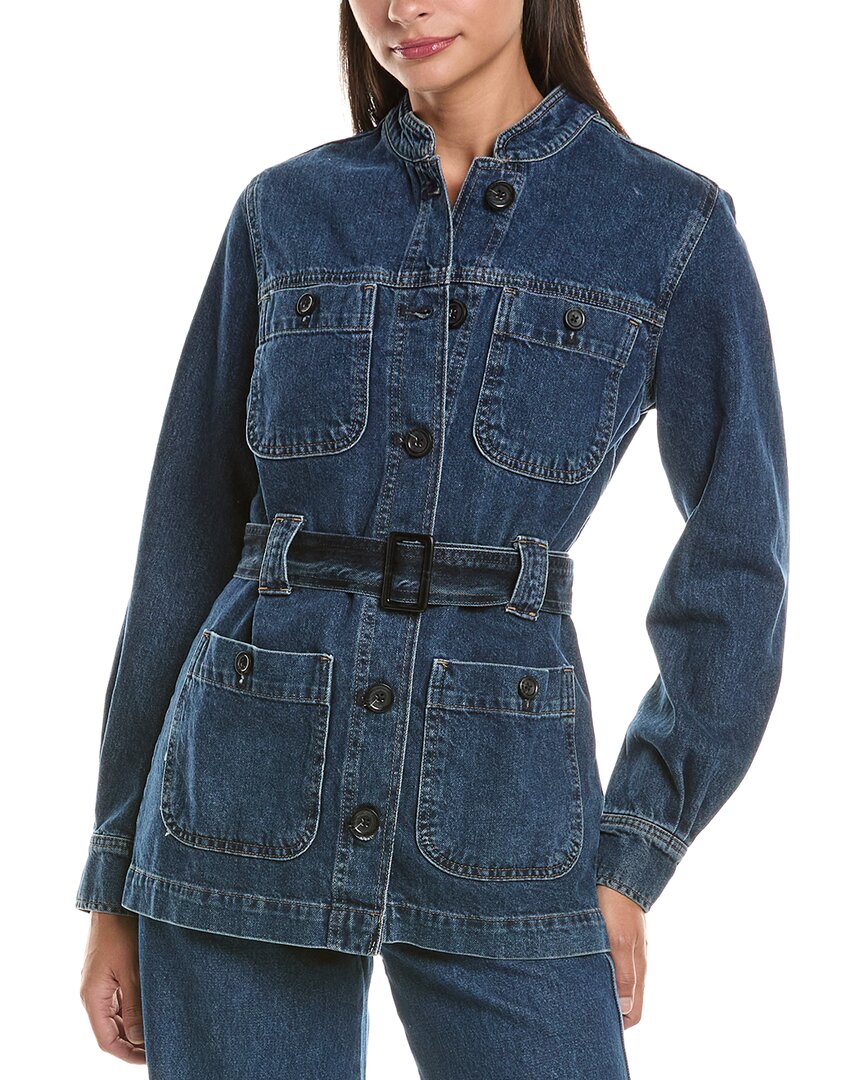 DL1961 Utility Jacket
