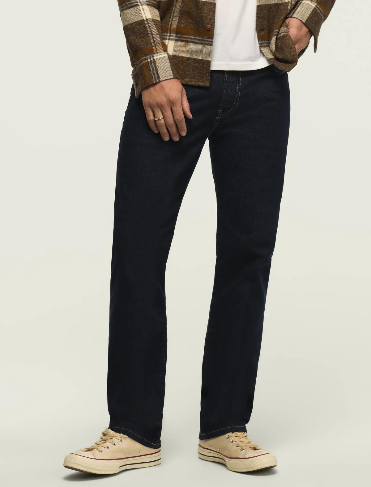 Lucky Brand Men's 363 Vintage Straight