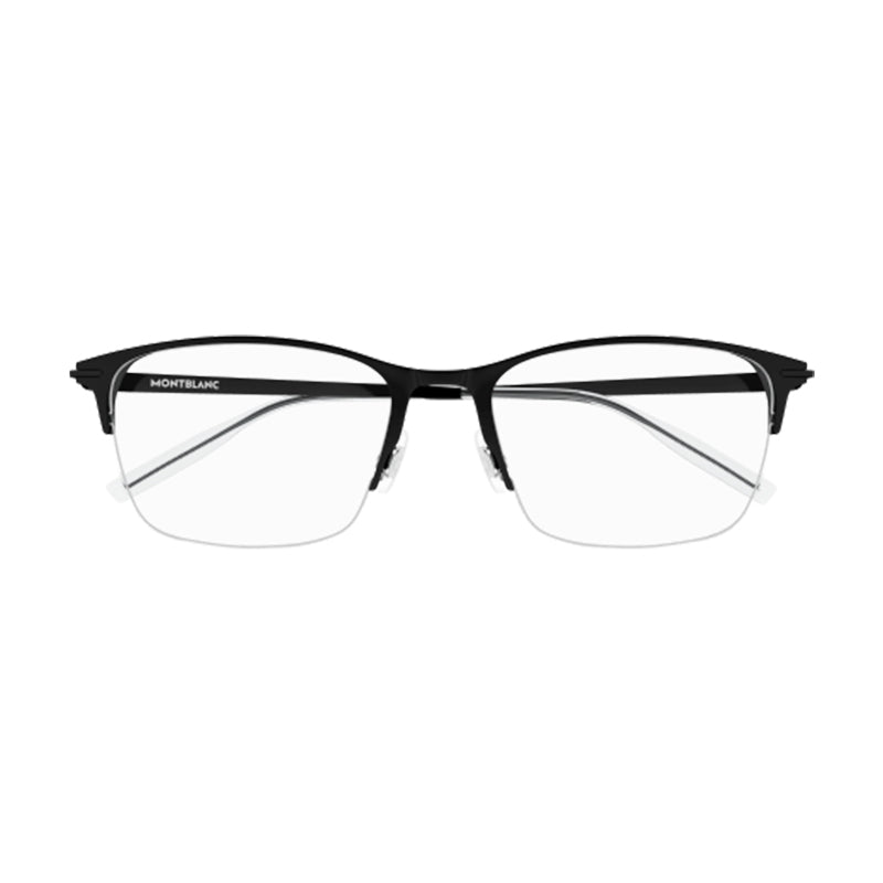 MB0284OA 001 Black 54mm