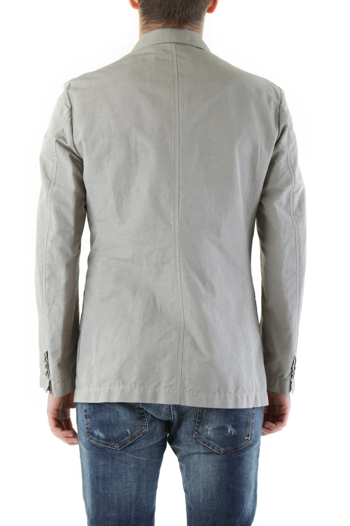 Dickies Polyester Men's Blazer