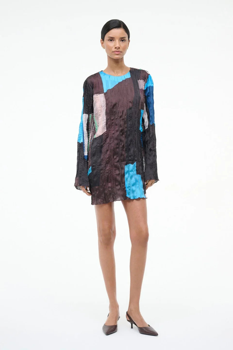 Staud Kona Dress