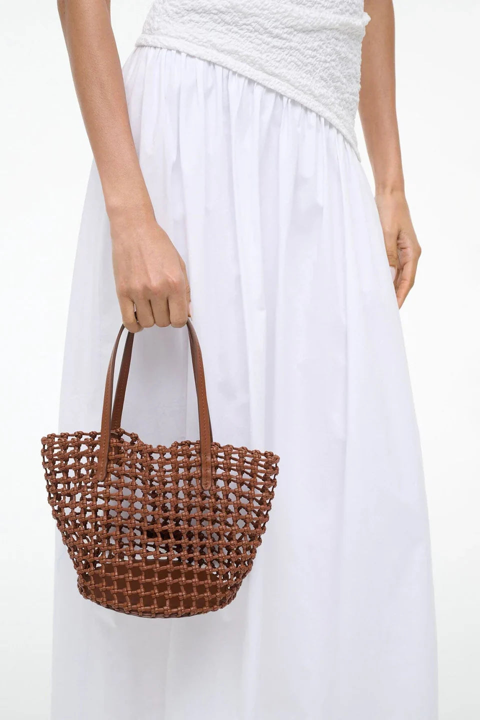 Staud Caro Bucket Bag