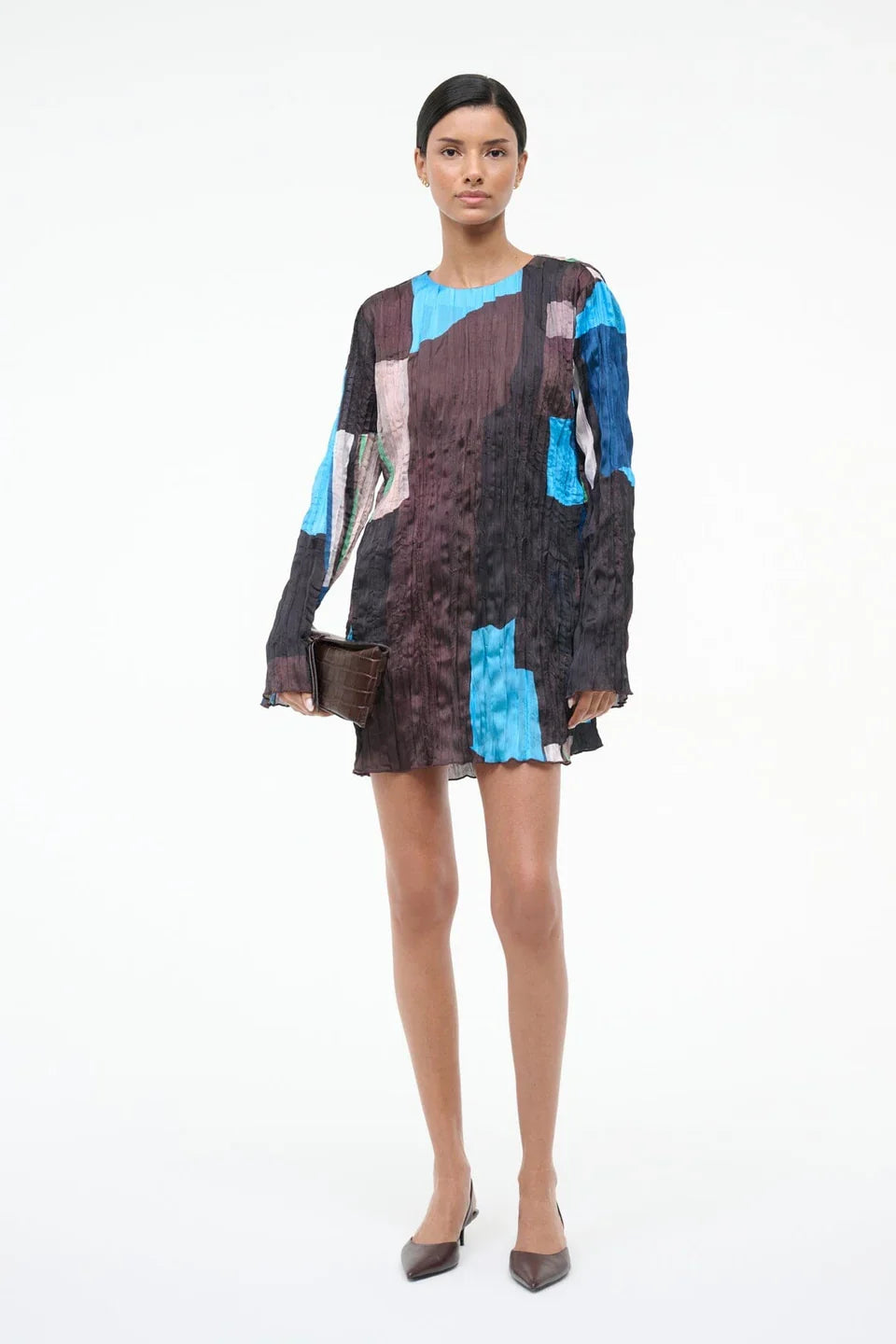 Staud Kona Dress