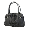 Salvatore Ferragamo Leather Handbag (Pre-Owned)