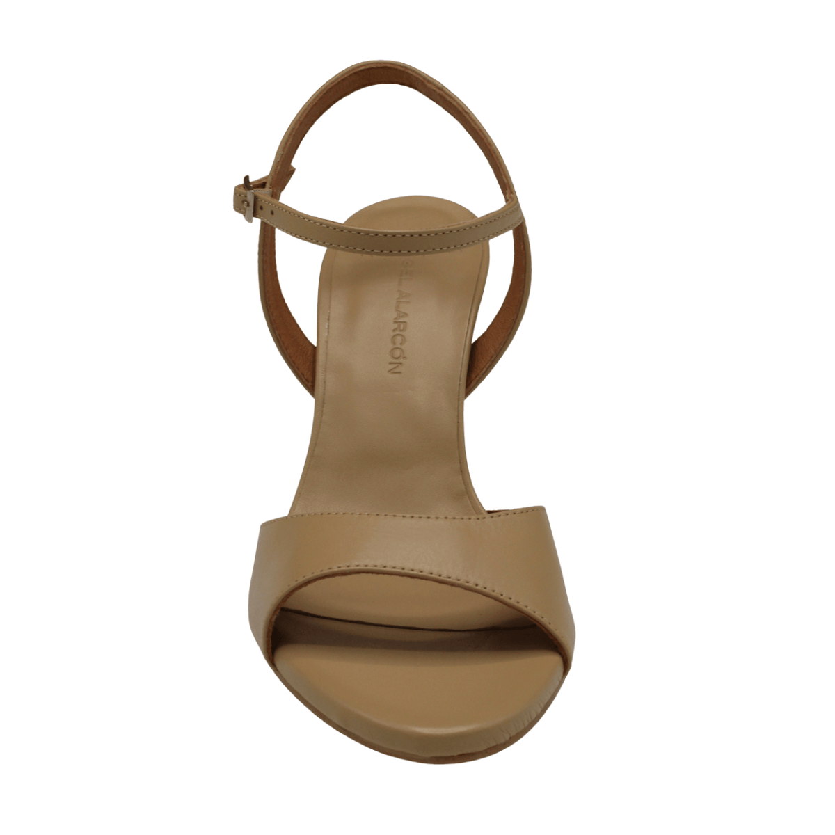 Baby Heeled Sandal