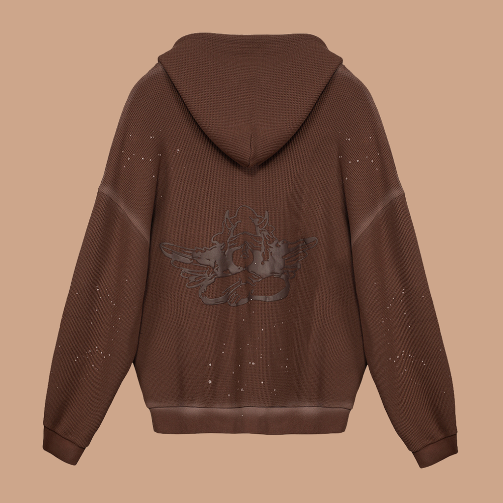 BOYS LIE – Starlight 2 Harley Zip-Up