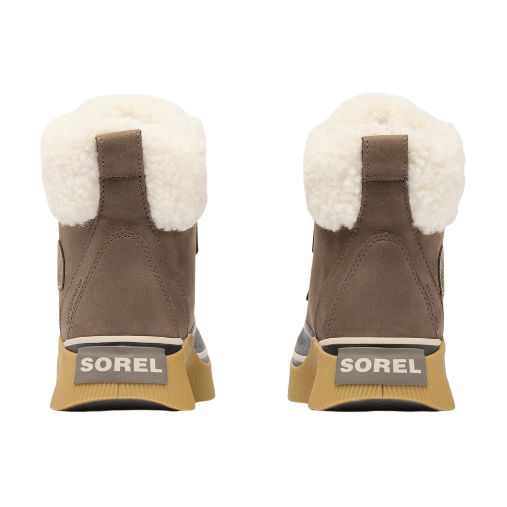 Out N About IV Chillz Waterproof Boot