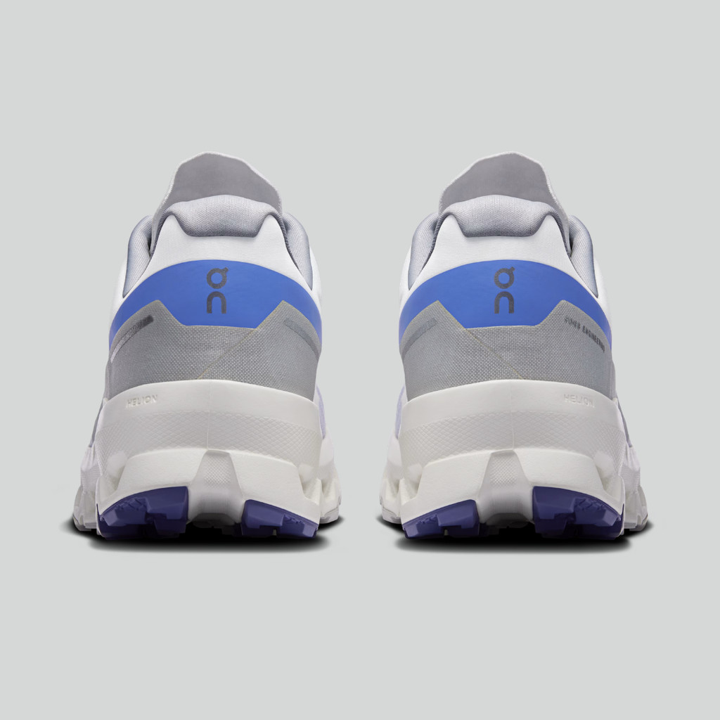On Running Cloudvista 2 Ivory Glacier Women's