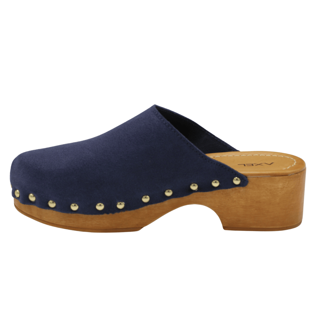 Leslie Clog