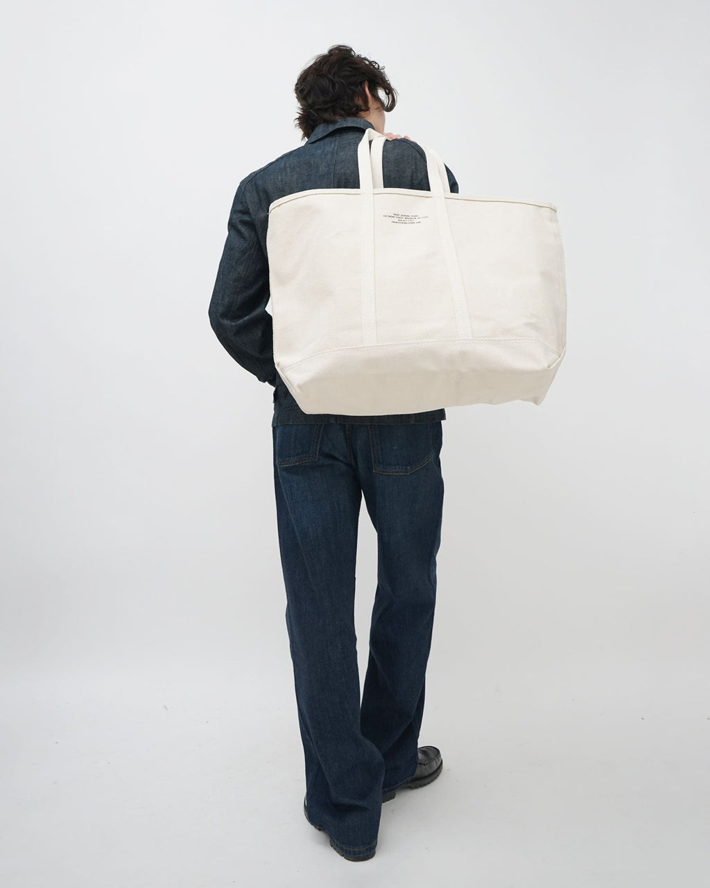 Canvas Tote Bag