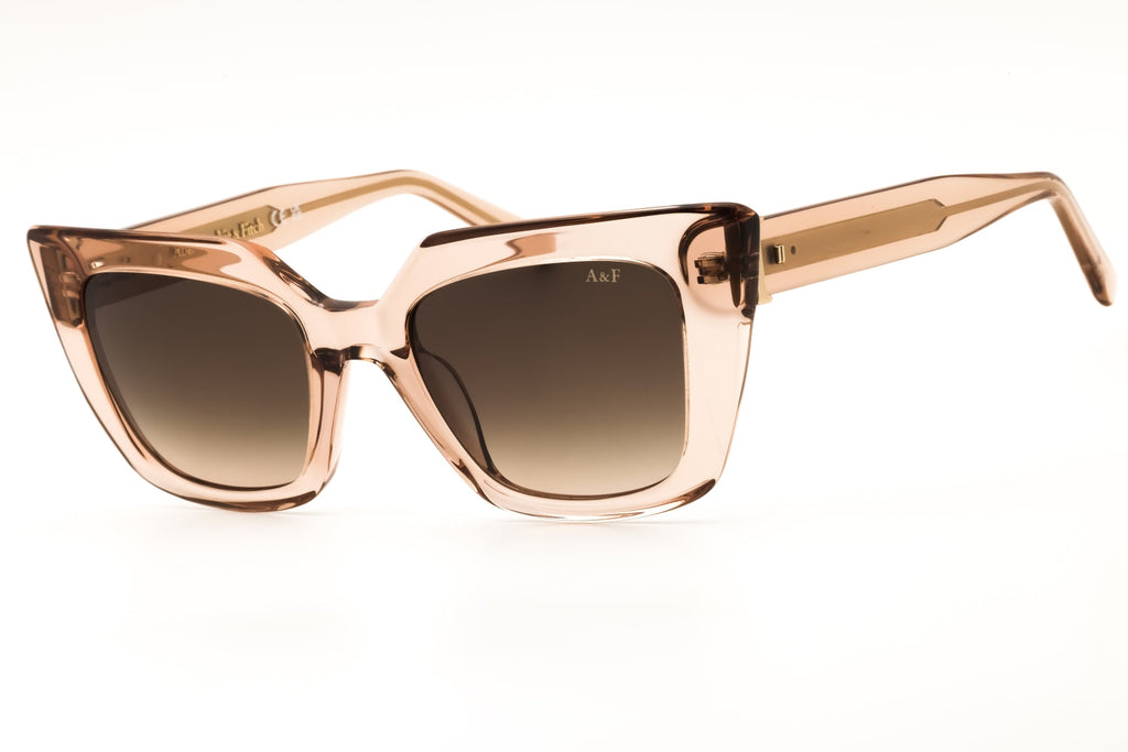 Abercrombie & Fitch Af00021 Sunglasses