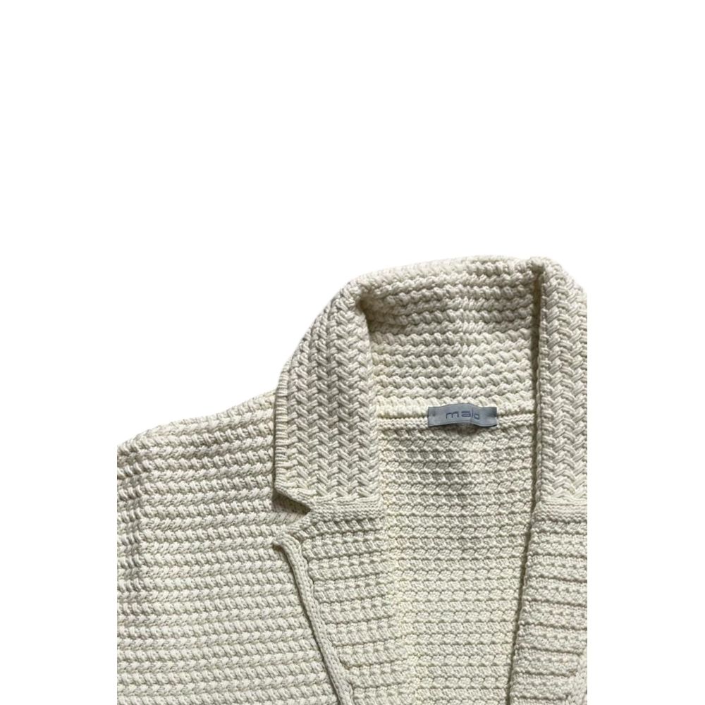 Malo Cotton Men's Men's Cardigan