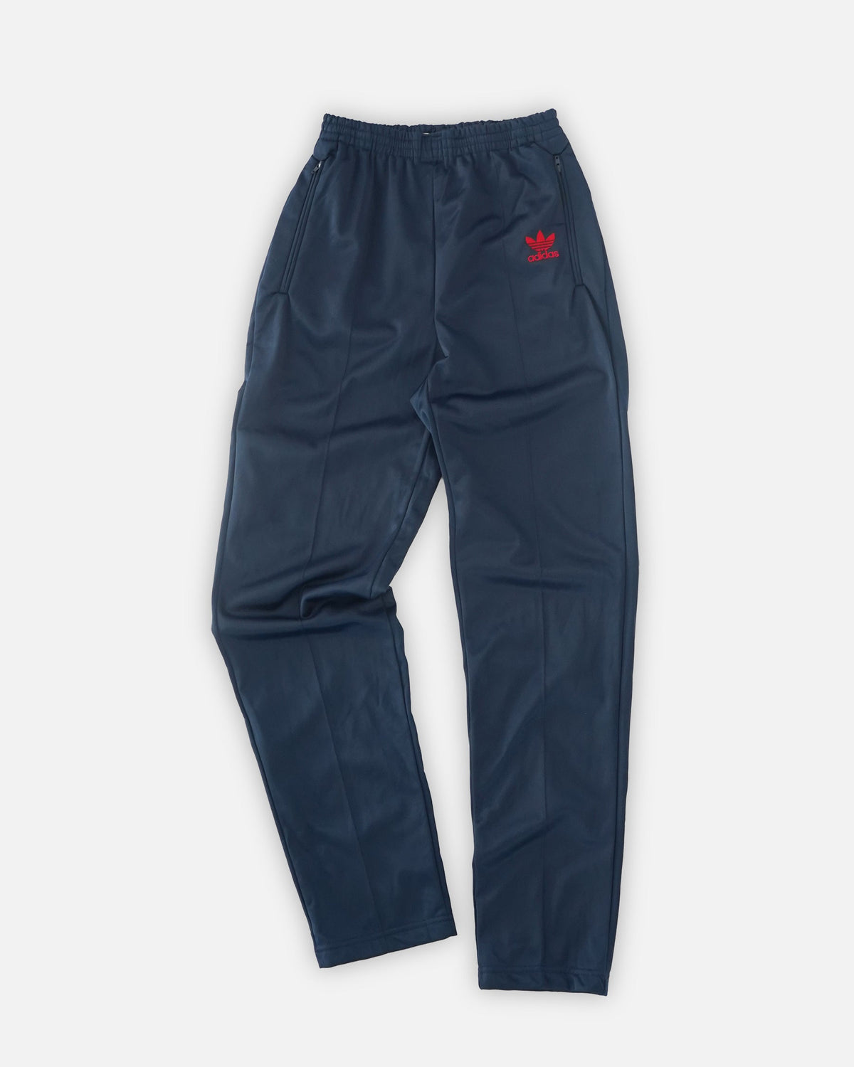 Navy Track Pants