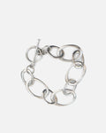 Silver Chain Bracelet
