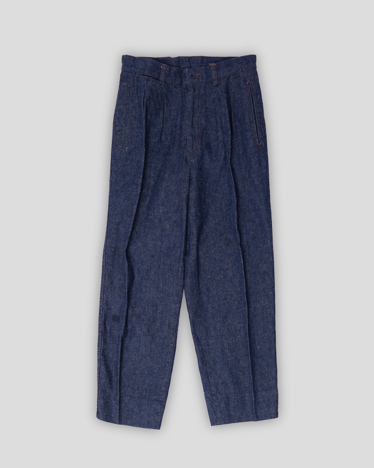 Odds On Denim Setup Suits