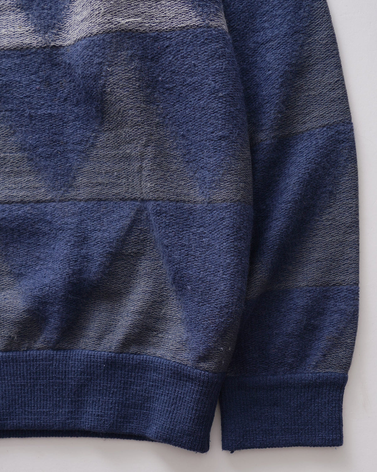 Mock Neck Sweater