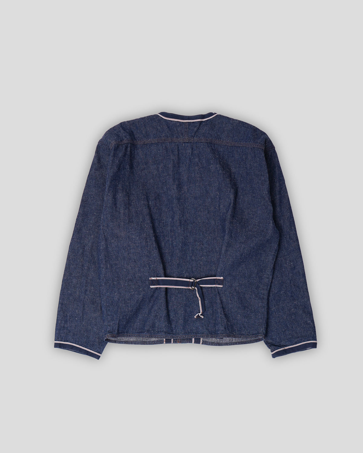 Odds On Denim Setup Suits