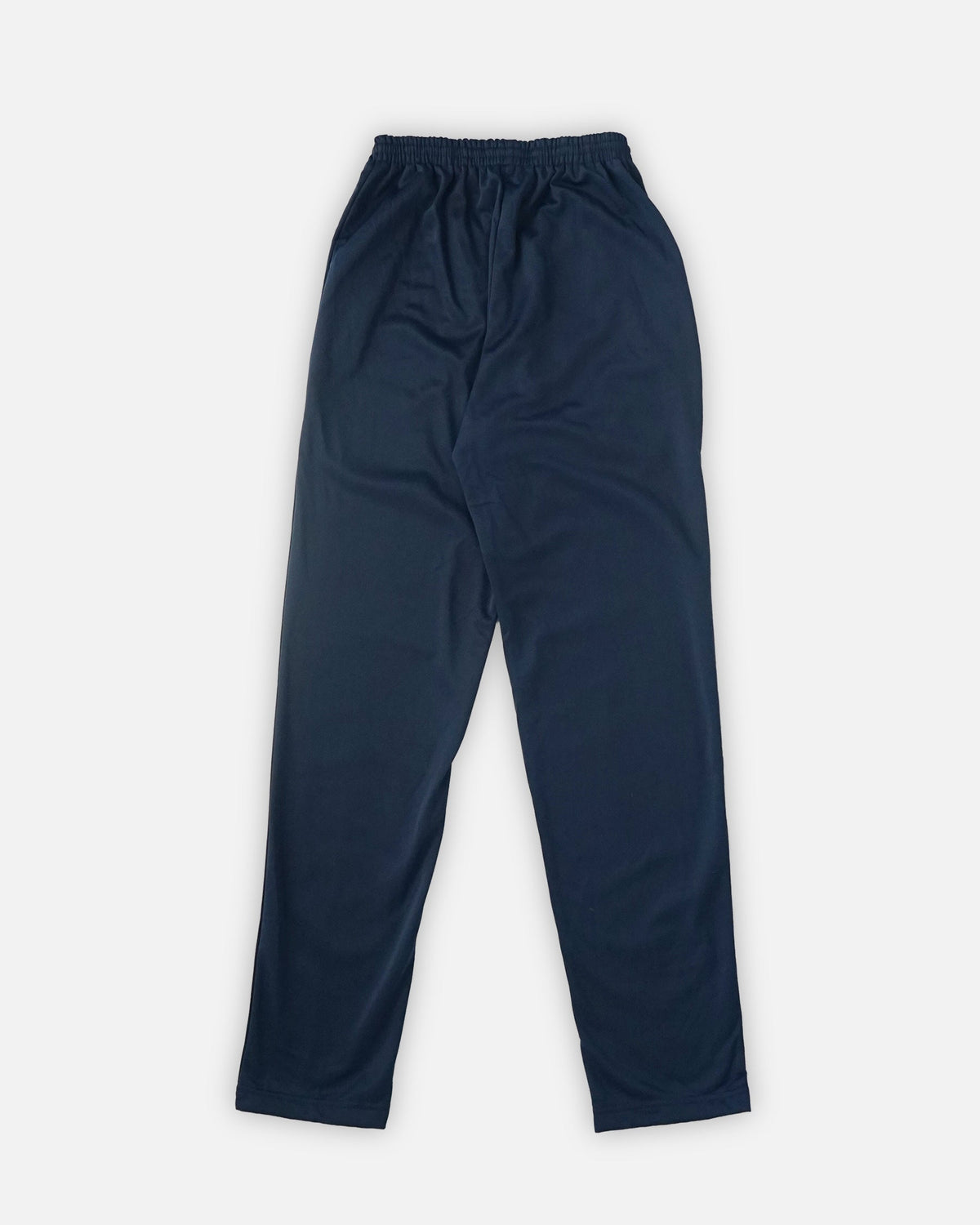 Navy Track Pants