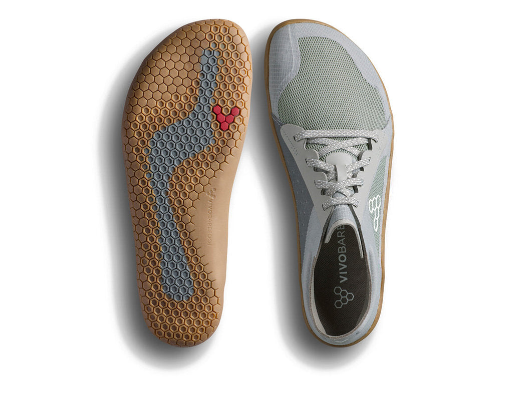 Vivobarefoot Men's Primus Lite IV
