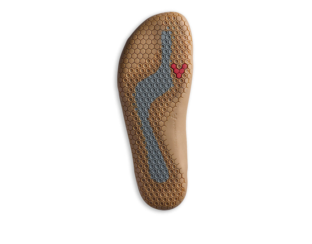 Vivobarefoot Men's Primus Lite IV