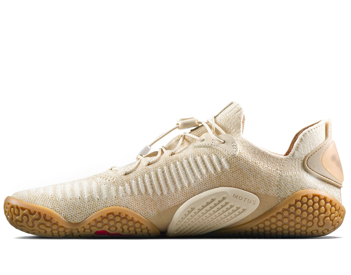 Vivobarefoot Men's Motus Flex Natural