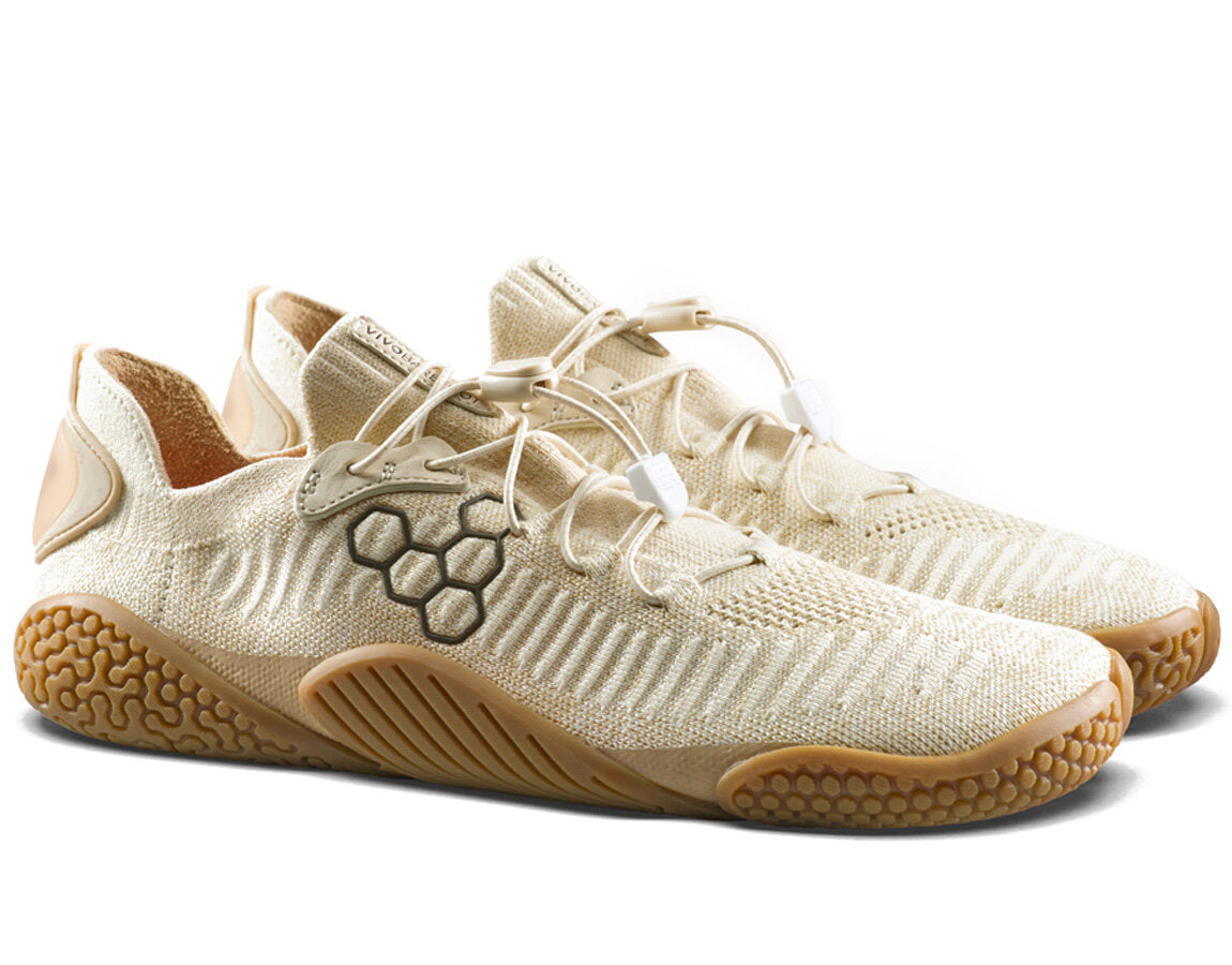 Vivobarefoot Men's Motus Flex Natural