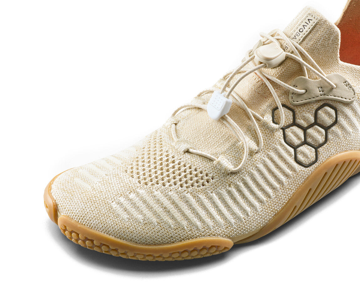 Vivobarefoot Men's Motus Flex Natural