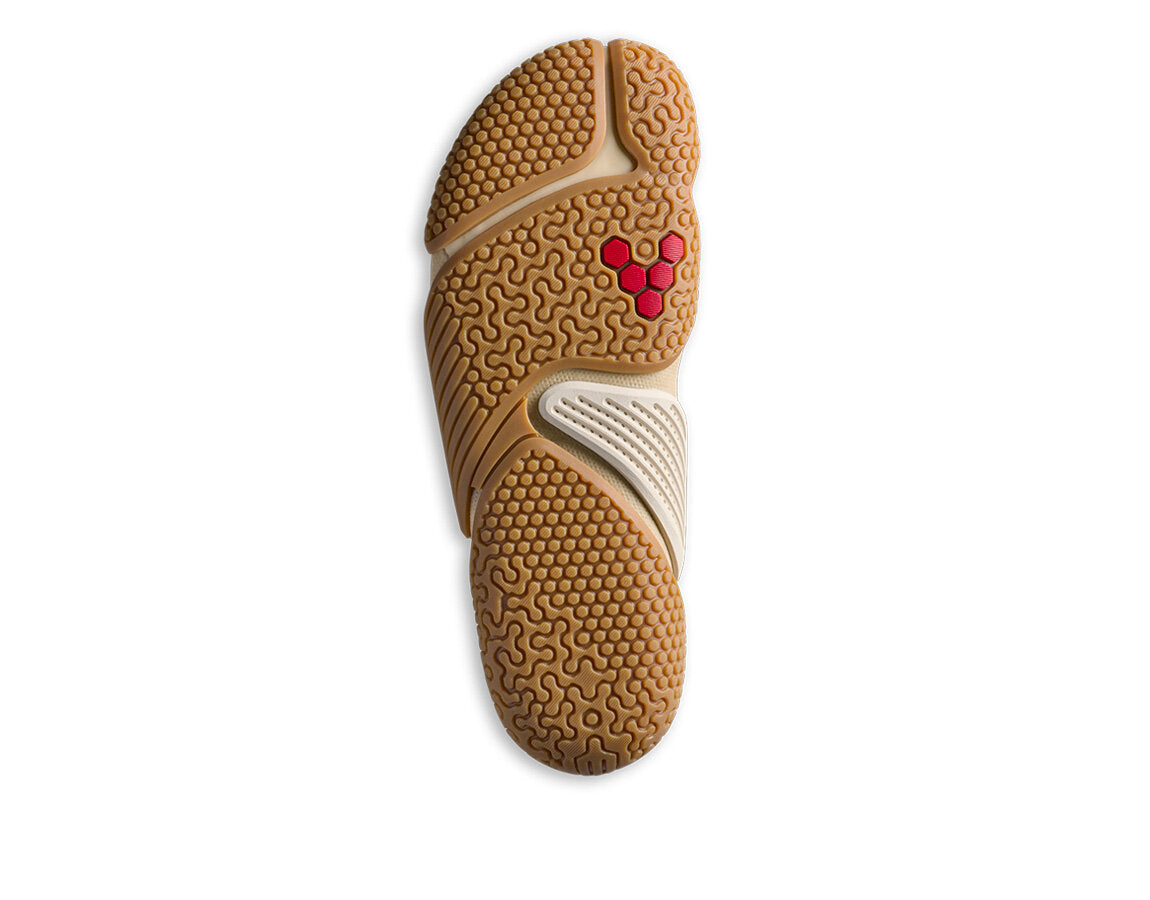 Vivobarefoot Men's Motus Flex Natural