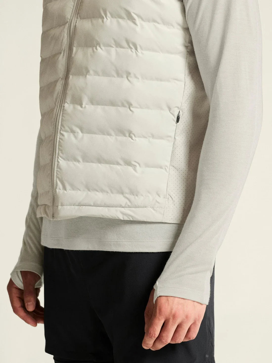 Men's Craft SubZ Running Vest 4
