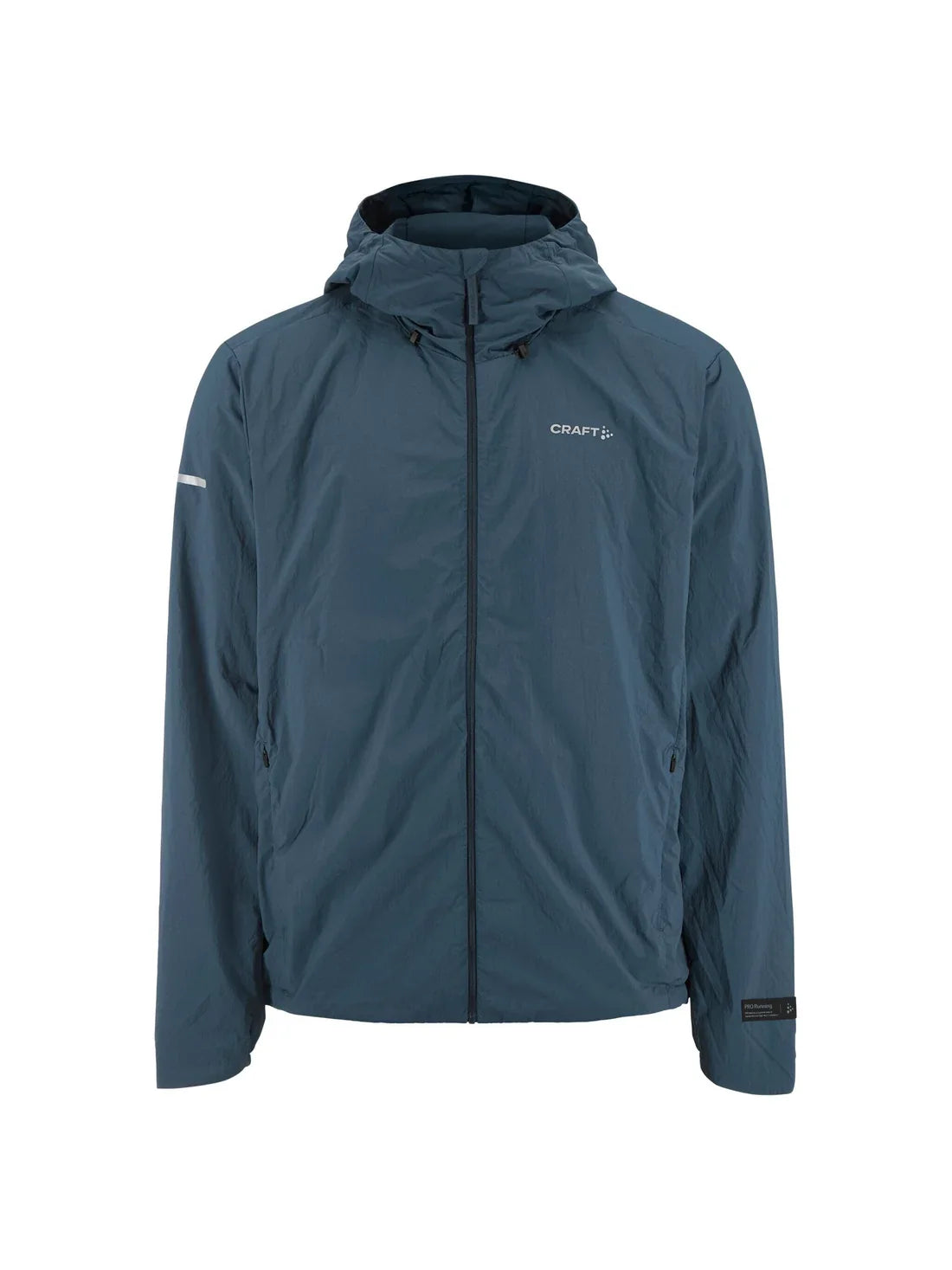 Men's Craft SubZ Light Running Jacket