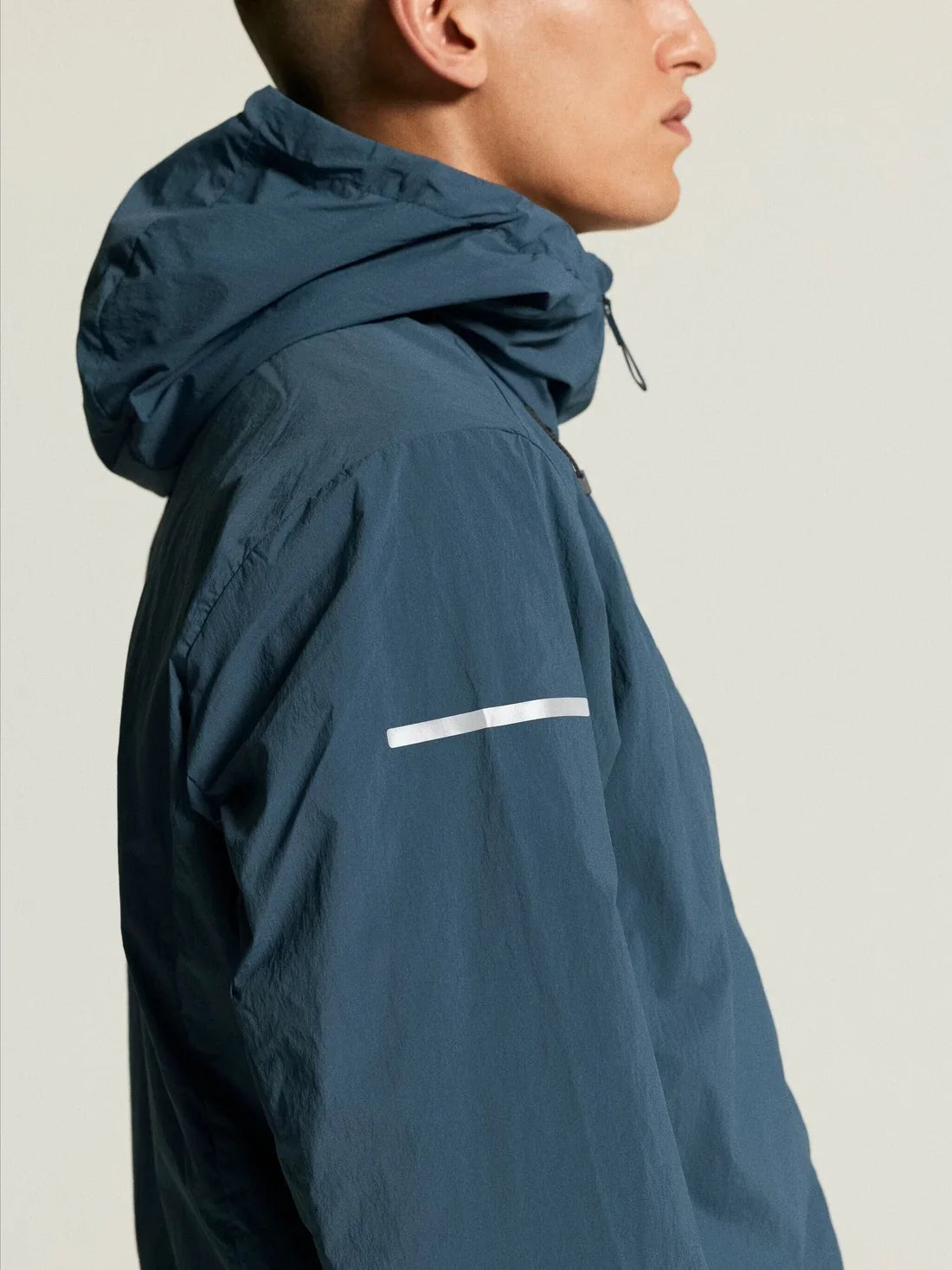 Men's Craft SubZ Light Running Jacket
