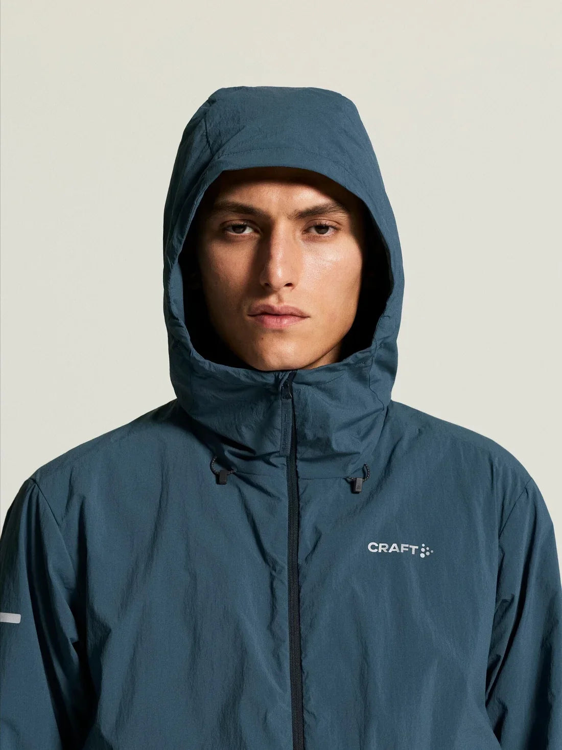 Men's Craft SubZ Light Running Jacket