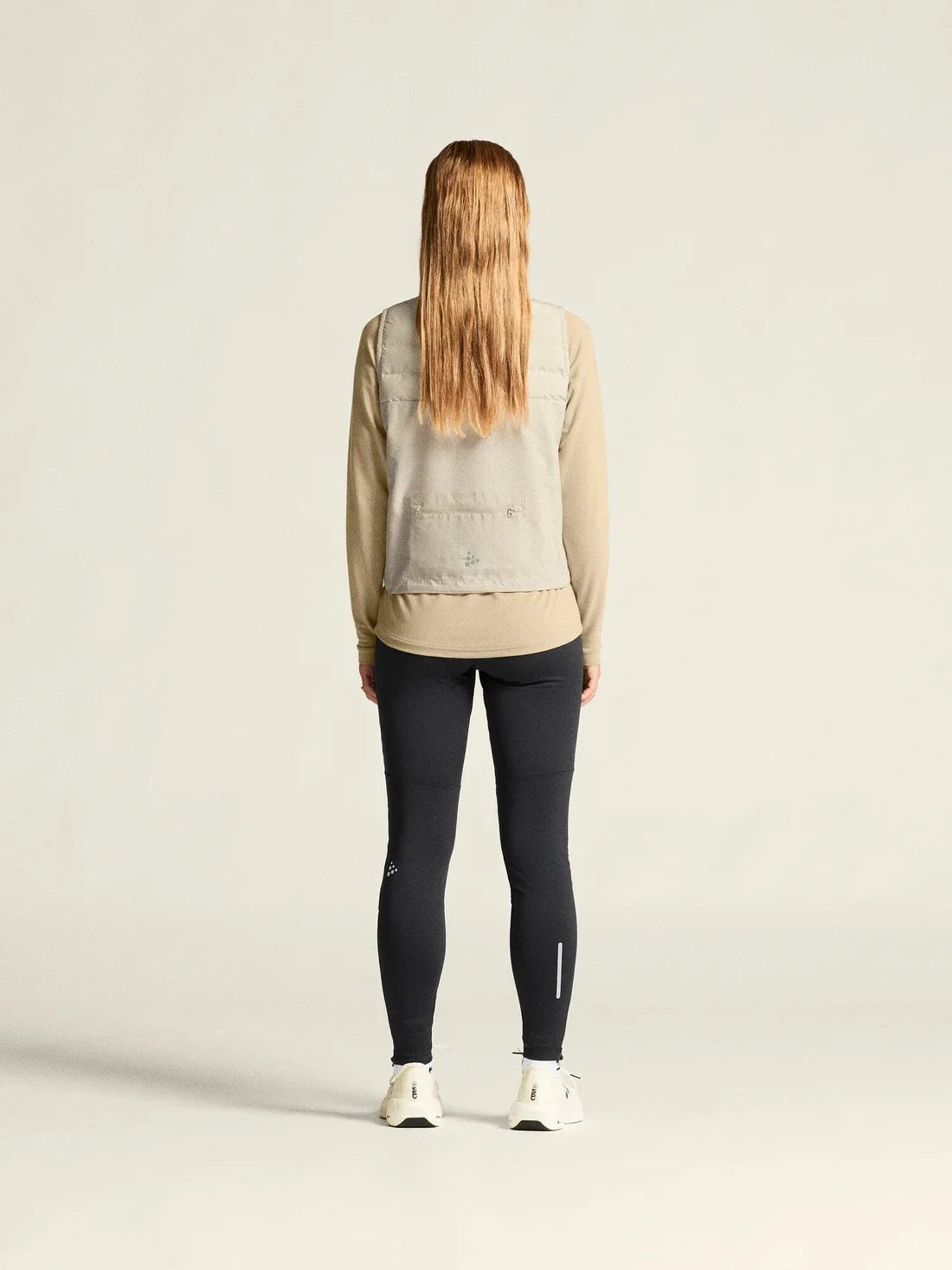 Women's Craft SubZ Vest 5